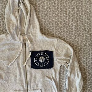 Ocean Drive Sweatshirt